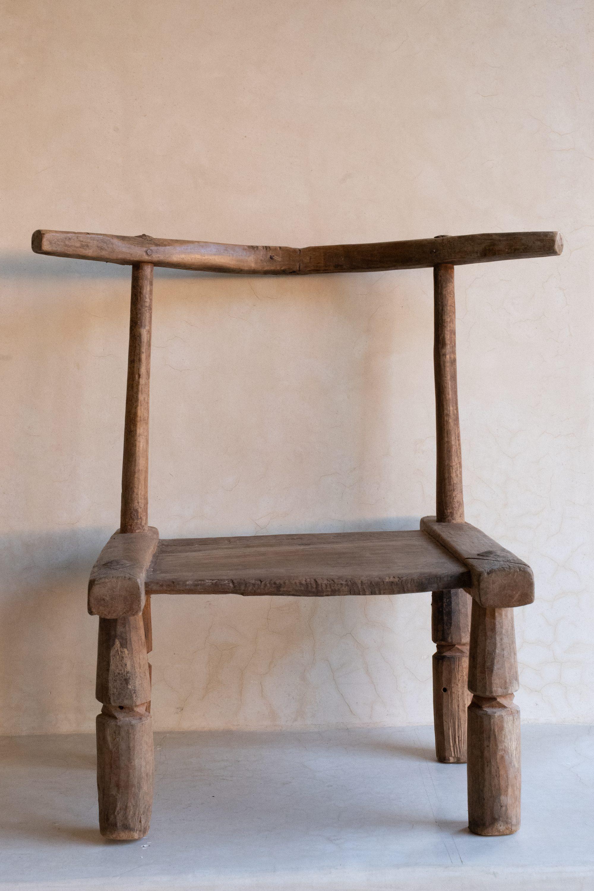 Baule Chair